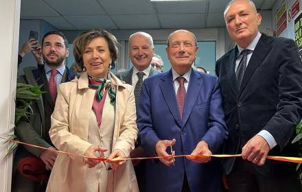 Sanità, ok a nuova Rete ospedaliera. Schifani: «Un lavoro condiviso per una sanità più equa»

   – www.regione.sicilia.it