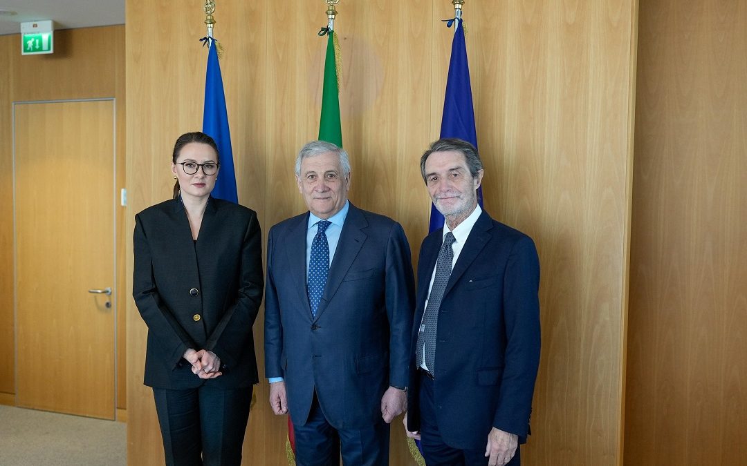 ‘modello Lombardia’ per la ricostruzione – www.lombardianotizie.online