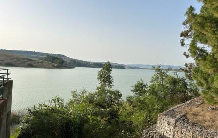 Diga Trinità, nessun pericolo di crollo. Chiesta autorizzazione a innalzare la quota a 64 metri

   – www.regione.sicilia.it