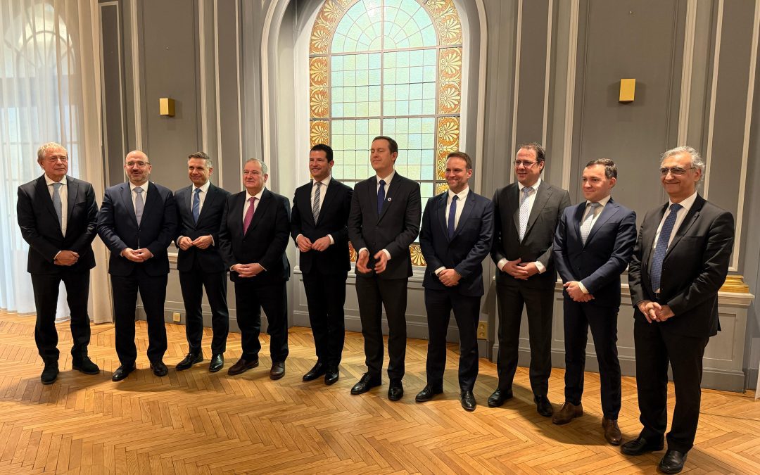 “Nasce l’Alleanza europea per i Chip, rafforzare la produzione europea” – www.mimit.gov.it