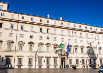 Cdm approva disegno di legge delega sulla riforma delle As e vigilanza cooperative – www.mimit.gov.it