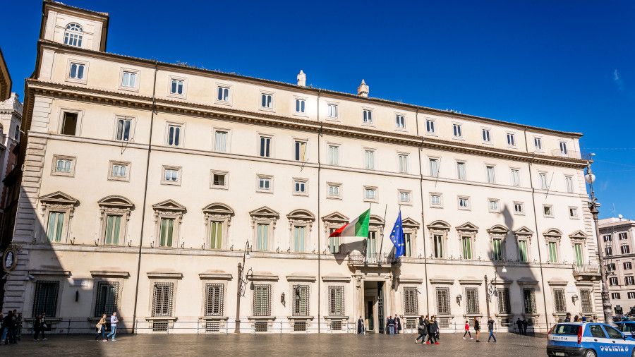 Cdm approva disegno di legge delega sulla riforma delle As e vigilanza cooperative – www.mimit.gov.it