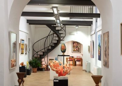 Rassegna del Portale d’Arte a Civita Castellana – VisitLazio – www.visitlazio.com