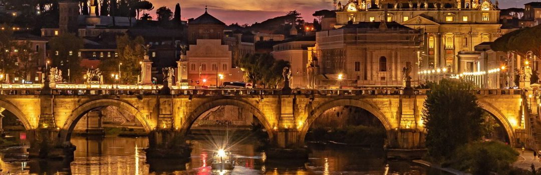 WTTC 2025 a Roma – Il più grande evento al mondo sul Turismo arriva a Roma a settembre