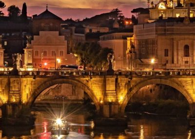 WTTC 2025 a Roma – Il più grande evento al mondo sul Turismo arriva a Roma a settembre