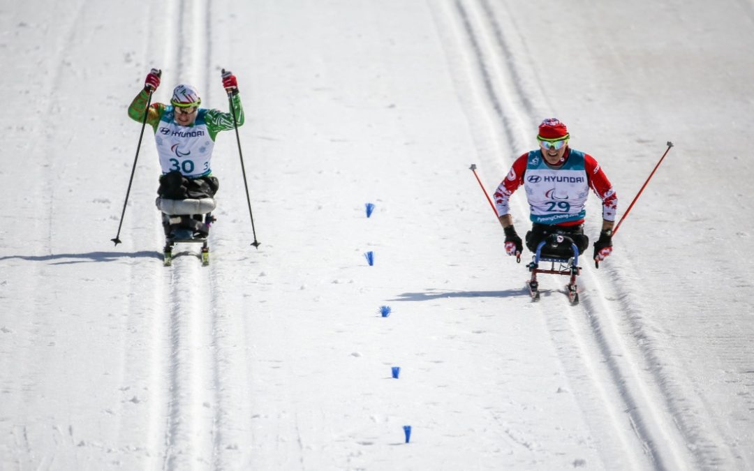 Milano-Cortina 2026, Lucchini: Paralimpiadi simbolo di inclusione – www.lombardianotizie.online