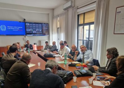 Pro-Gest, avviato il tavolo di crisi al Mimit – www.mimit.gov.it