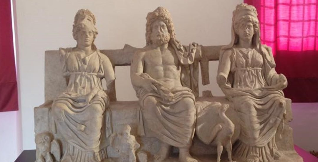 Riapre il museo Rodolfo Lanciani a Montecelio – VisitLazio – www.visitlazio.com