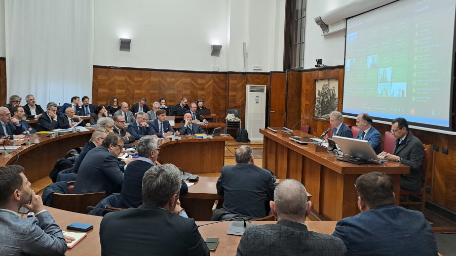 firmato il protocollo al Mimit – www.mimit.gov.it