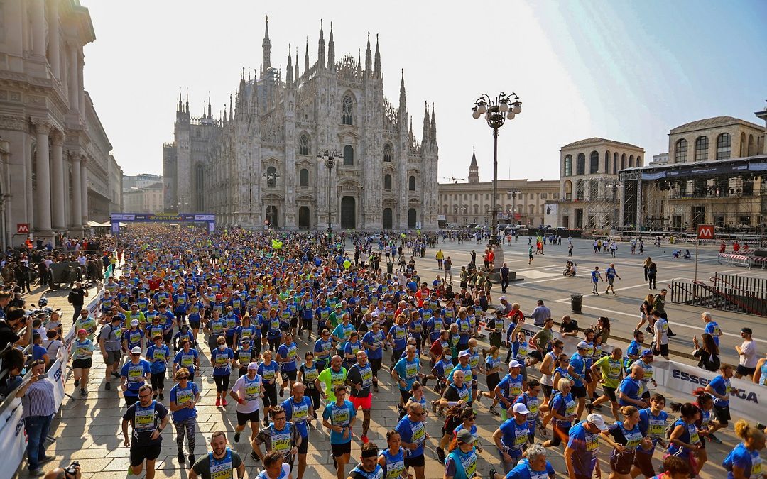 Regione a fianco di corsa più amata da milanesi – www.lombardianotizie.online