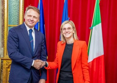Bilaterale Italia-Francia. Focus su sforzo di pesca, competitività delle marinerie e acquacoltura – www.politicheagricole.it
