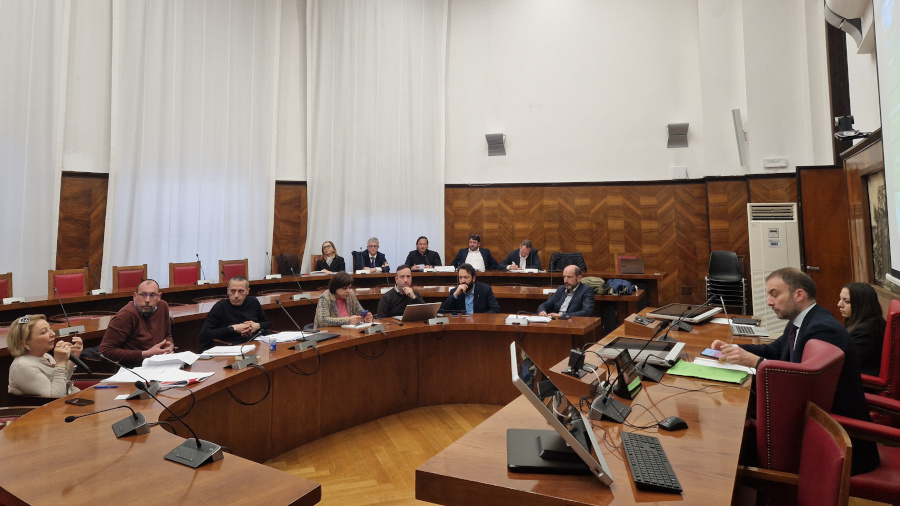 Conforama Italia, primo tavolo al Mimit – www.mimit.gov.it