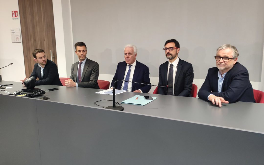 Risposte sanitarie più semplici per chi abita al confine tra Firenze, Siena ed Arezzo 
						 – www.toscana-notizie.it