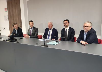 Risposte sanitarie più semplici per chi abita al confine tra Firenze, Siena ed Arezzo
– www.toscana-notizie.it