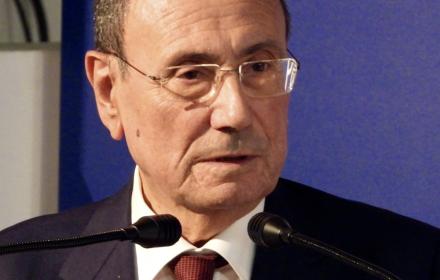Caso referti in ritardo a Trapani, Schifani: «Fatti del genere non devono più verificarsi in Sicilia»

   – www.regione.sicilia.it