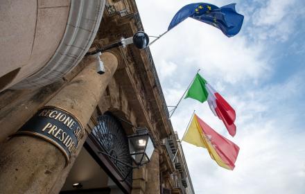 Economia, via libera alla legge di stabilità. Schifani: «Lavoro e imprese al centro della manovra»

   – www.regione.sicilia.it
