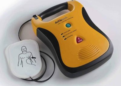 Defibrillatori nei luoghi pubblici, ne saranno distribuiti 537
– www.toscana-notizie.it