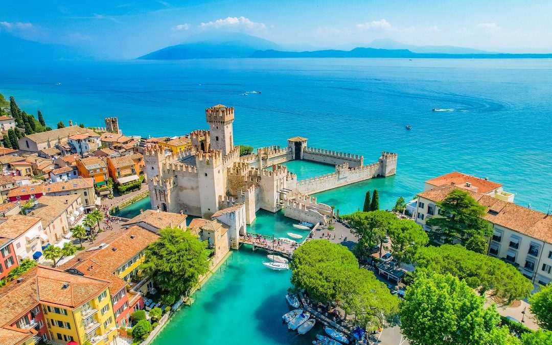 Al via dal 20 marzo il Festival della Sostenibilità sul Garda – www.lombardianotizie.online