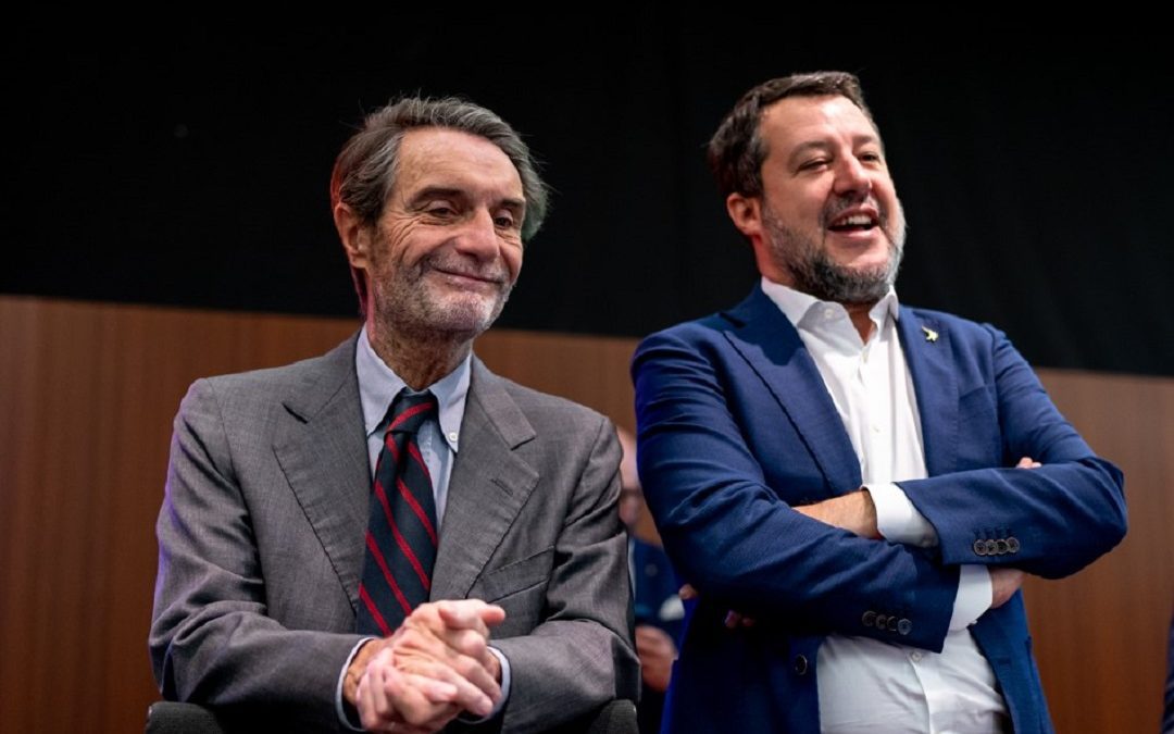 Vertice con ministro Infrastrutture sui cantieri in Lombardia – www.lombardianotizie.online