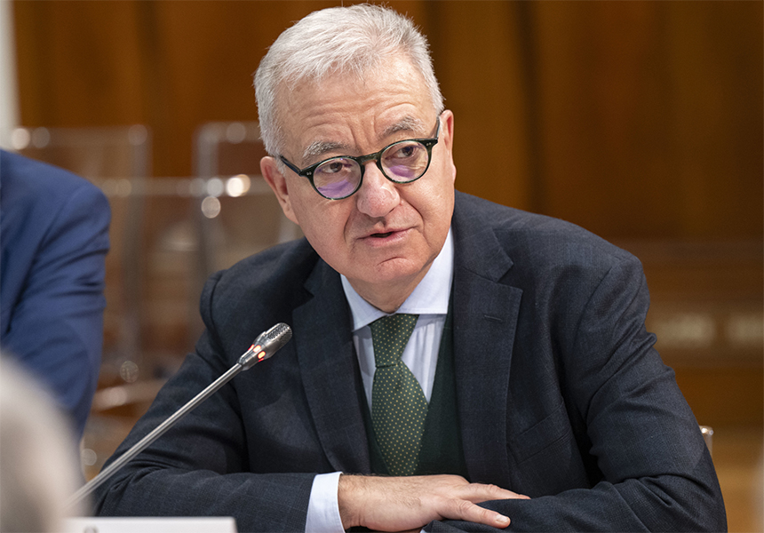 Relazione sulla politica dell’informazione per la sicurezza – anno 2024 – www.governo.it