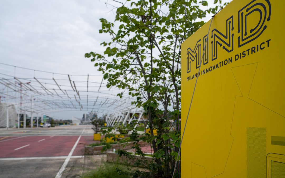 A Mind incontro tra Maione e il commissario europeo Serafin – www.lombardianotizie.online