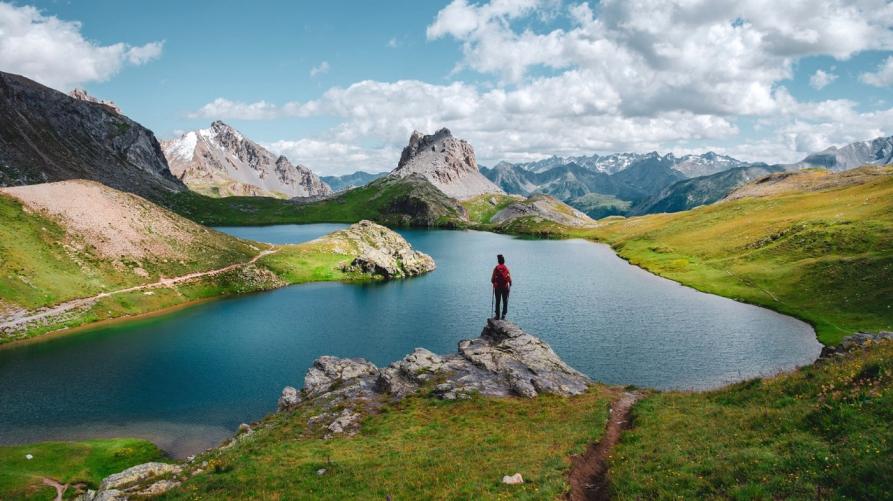 Turismo sostenibile sulle montagne del Piemonte
 – www.regione.piemonte.it