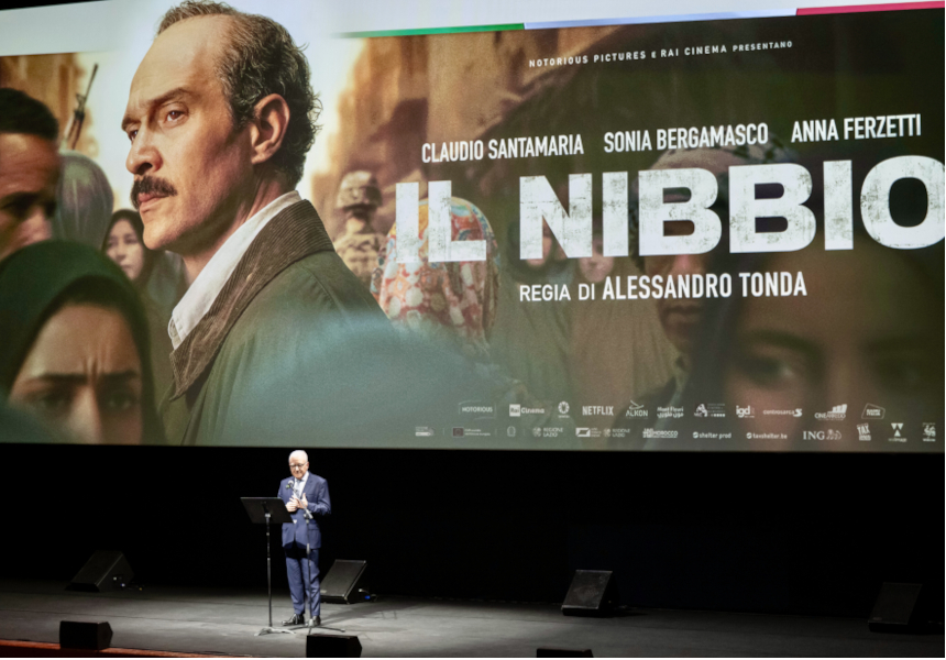 Il Sottosegretario Mantovano partecipa alla presentazione del film “Il Nibbio” – www.governo.it