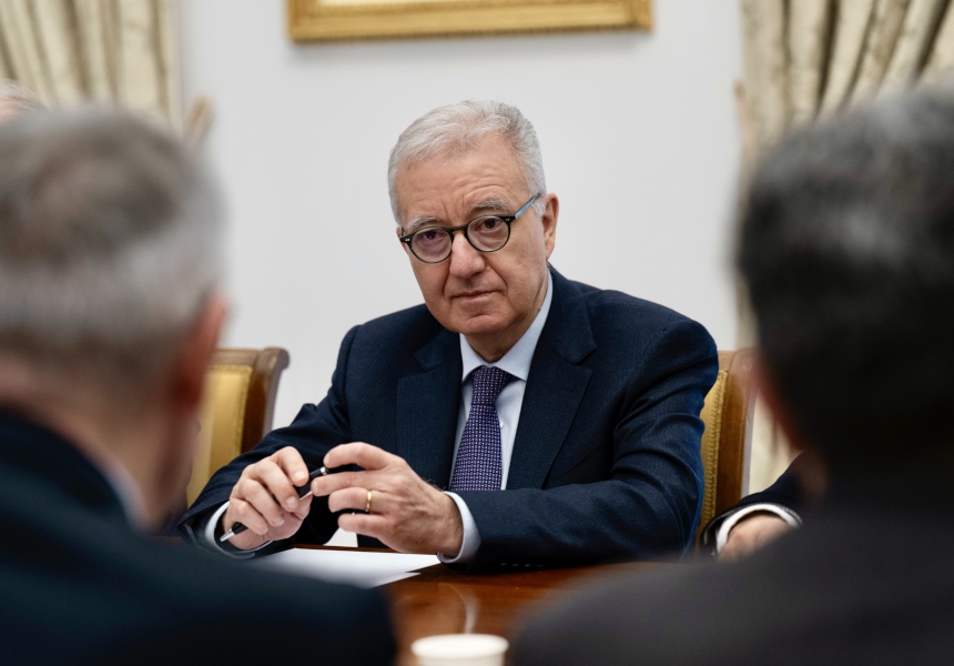 Il Sottosegretario Mantovano incontra i comitati promotori dei referendum abrogativi su lavoro e cittadinanza – www.governo.it