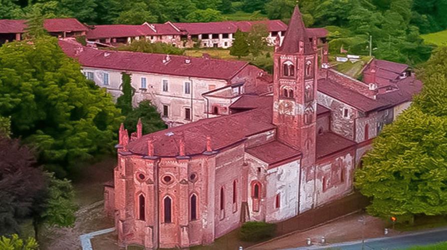 La Precettoria di Sant’Antonio di Ranverso amplia l’offerta turistica
 – www.regione.piemonte.it