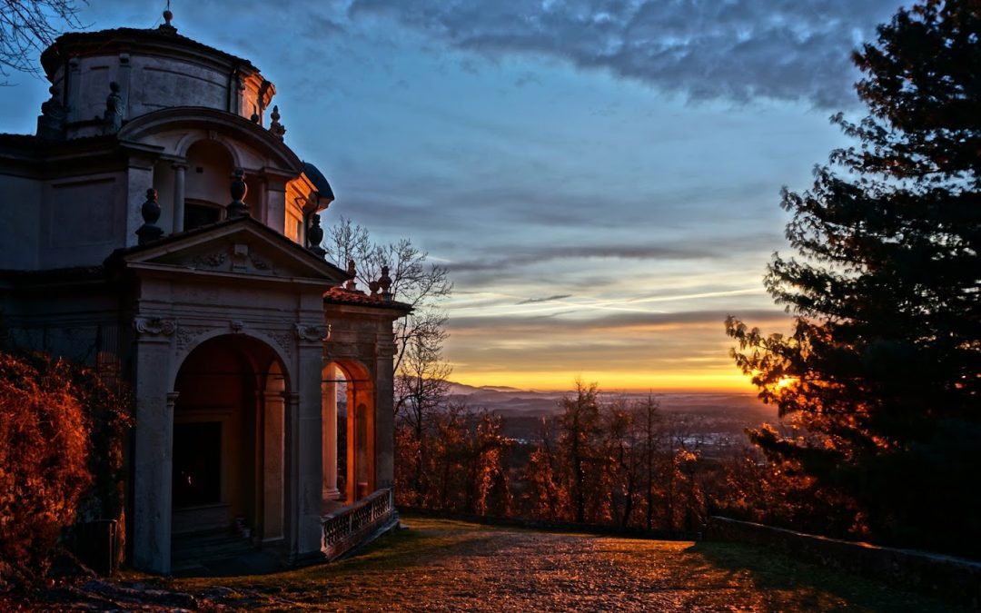 Varese, accordo per i siti Unesco di Sacro Monte e Castelseprio – www.lombardianotizie.online