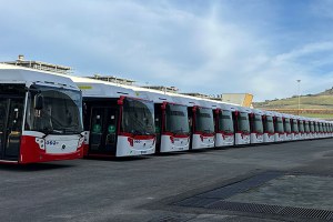 Rilancio Menarini Bus, primo trimestre ok – imprese.regione.emilia-romagna.it