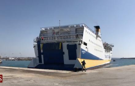 Trasporti marittimi, Mit convoca su richiesta Schifani tavolo tecnico per aumenti tariffari