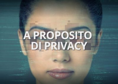 COMUNICATO STAMPA – “A proposito di privacy”. Al via il podcast del… – www.gpdp.it