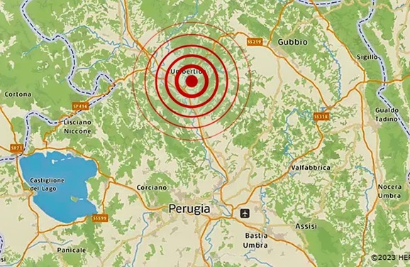 Sisma 2023: linee guida per la ricostruzione pubblica e privata – www.regione.umbria.it