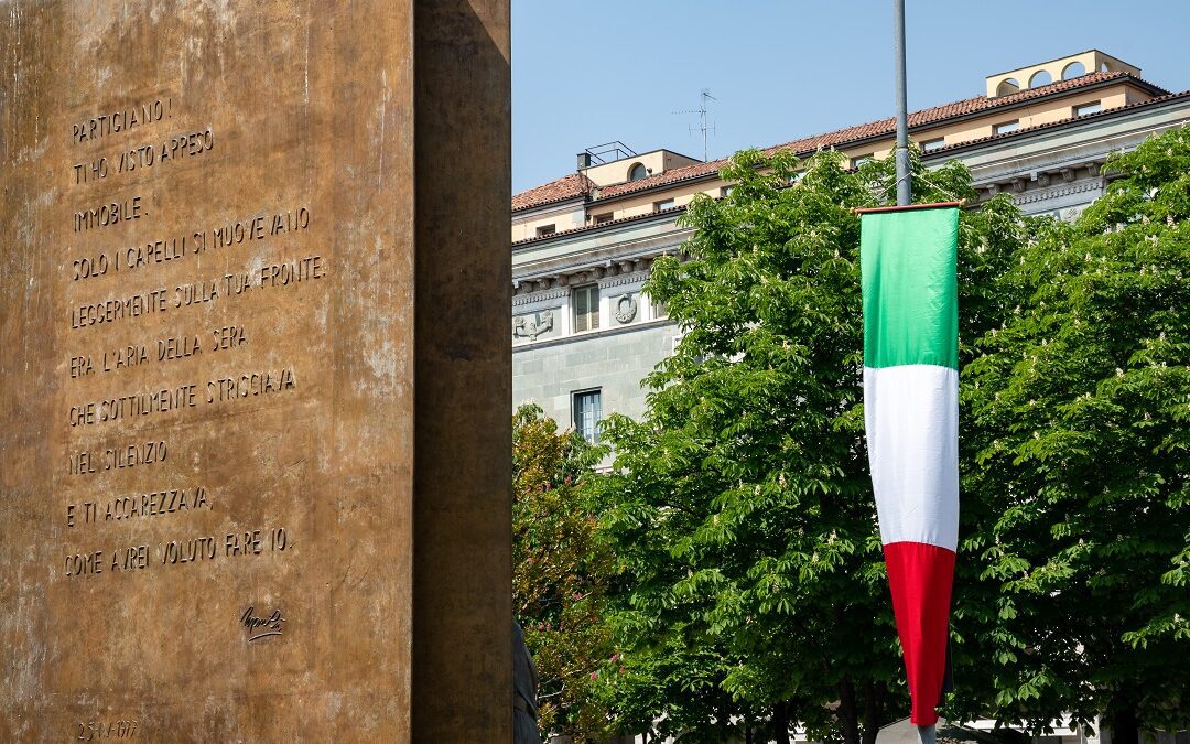 Fontana a Varese, Alparone a Milano – www.lombardianotizie.online