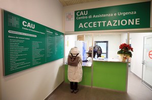 Prorogati fino al 31 dicembre 2025 i contratti dei medici occupati nei Cau dell’Emilia-Romagna – salute.regione.emilia-romagna.it