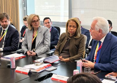 Autonomie strategiche nel nuovo scenario globale: Giani al ‘Future Callin’ presso Lilly
– www.toscana-notizie.it