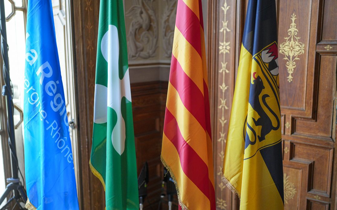 Dazi, Regioni Quattro Motori d’Europa: dialogo elemento chiave – www.lombardianotizie.online