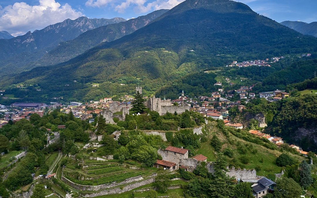 Breno, Lombardia avvia operazioni di bonifica ferme da trent’anni – www.lombardianotizie.online