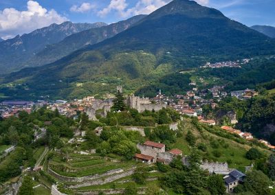 Breno, Lombardia avvia operazioni di bonifica ferme da trent’anni – www.lombardianotizie.online