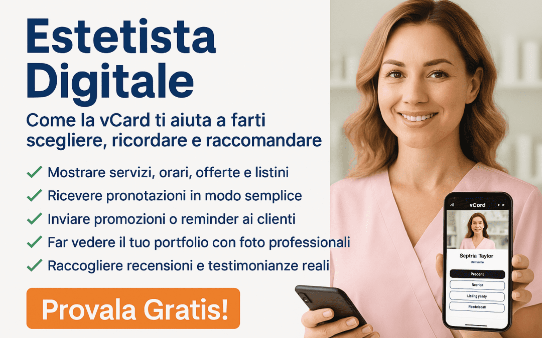 L’Estetista Digitale