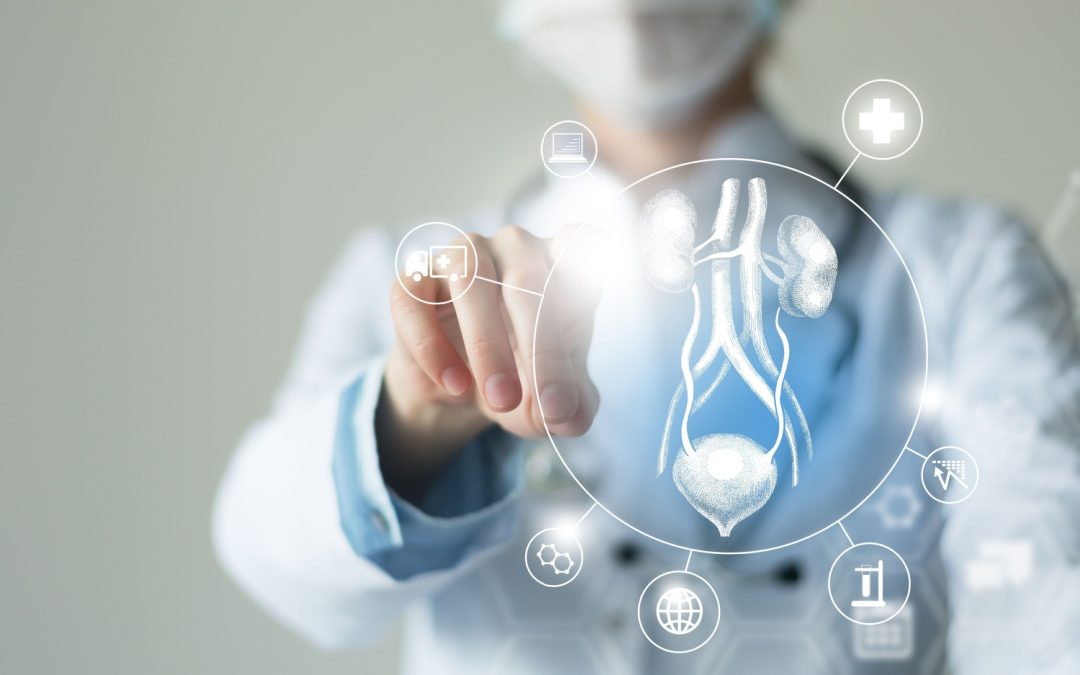 L’Intelligenza Artificiale nella diagnosi del carcinoma prostatico – www.lombardianotizie.online