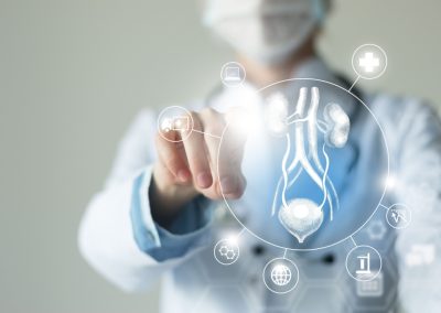 L’Intelligenza Artificiale nella diagnosi del carcinoma prostatico – www.lombardianotizie.online