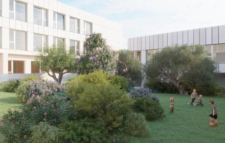 Polo pediatrico Palermo, Schifani: «Lunedì 14 aprile la pubblicazione del bando a cura di Invitalia»

   – www.regione.sicilia.it