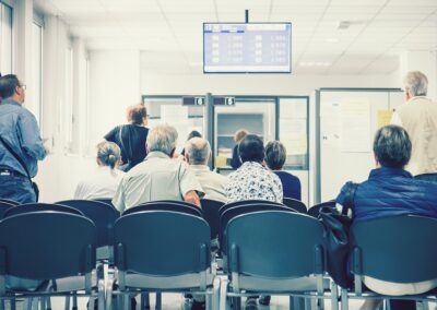 usati tutti i fondi statali per liste d’attesa 2022-2024 – www.lombardianotizie.online