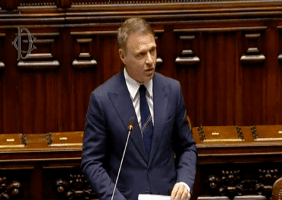 Question Time del Ministro Lollobrigida alla Camera dei Deputati – www.masaf.gov.it