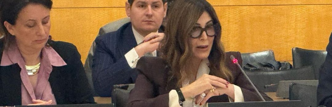 Turismo e IA, Santanchè all’OCSE: “Lavoriamo per incubatore permanente a guida italiana”