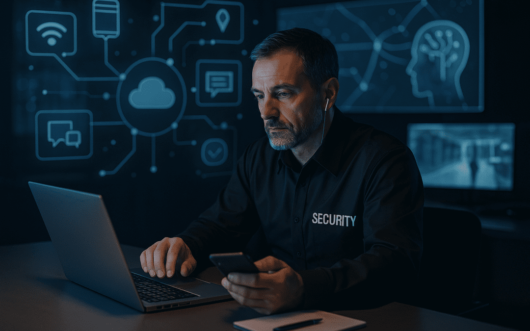 Vigilanza e Rappresentanza Sindacale