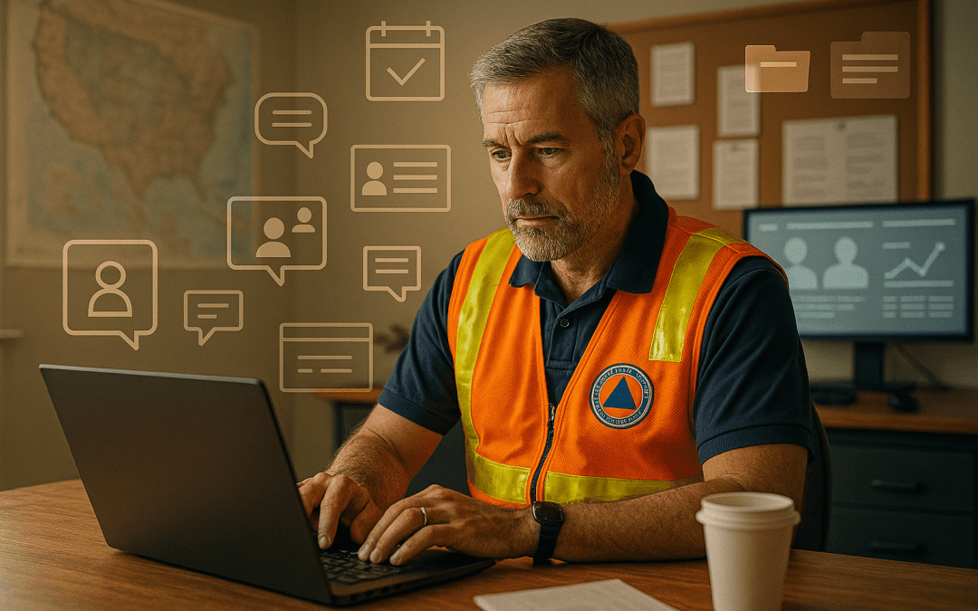 Protezione Civile Digitale