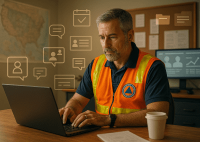 Protezione Civile Digitale